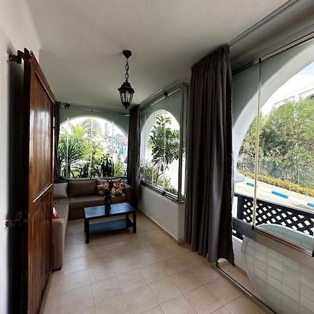 Appartement Bella Vista 카보 네그로 외부 사진