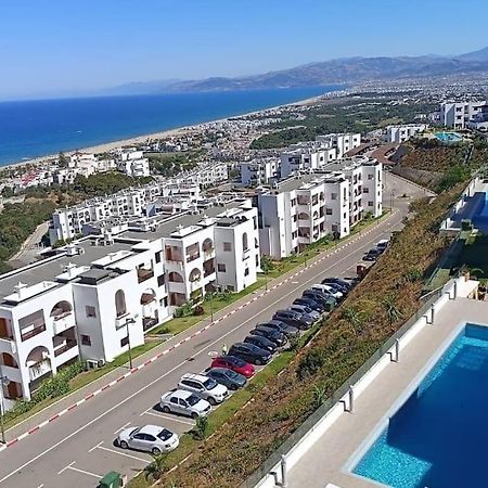 Appartement Bella Vista 카보 네그로 외부 사진