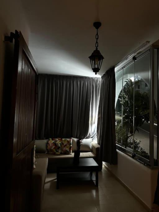 Appartement Bella Vista 카보 네그로 외부 사진