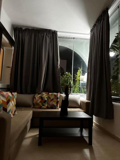 Appartement Bella Vista 카보 네그로 외부 사진