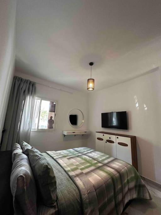 Appartement Bella Vista 카보 네그로 외부 사진