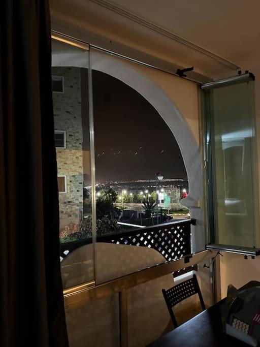 Appartement Bella Vista 카보 네그로 외부 사진