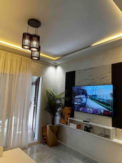 Appartement Bella Vista 카보 네그로 외부 사진