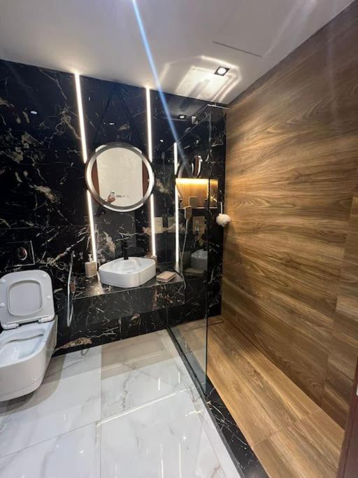 Appartement Bella Vista 카보 네그로 외부 사진