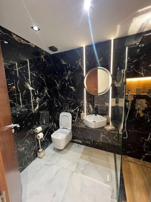 Appartement Bella Vista 카보 네그로 외부 사진